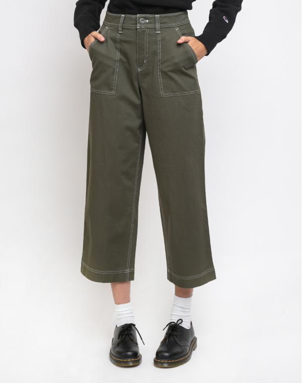 Vans In The Know Pant GRAPE LEAF 28
