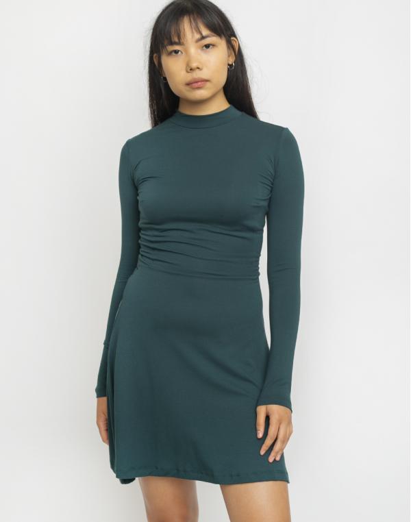 Edited Inesa Dress Grün 38