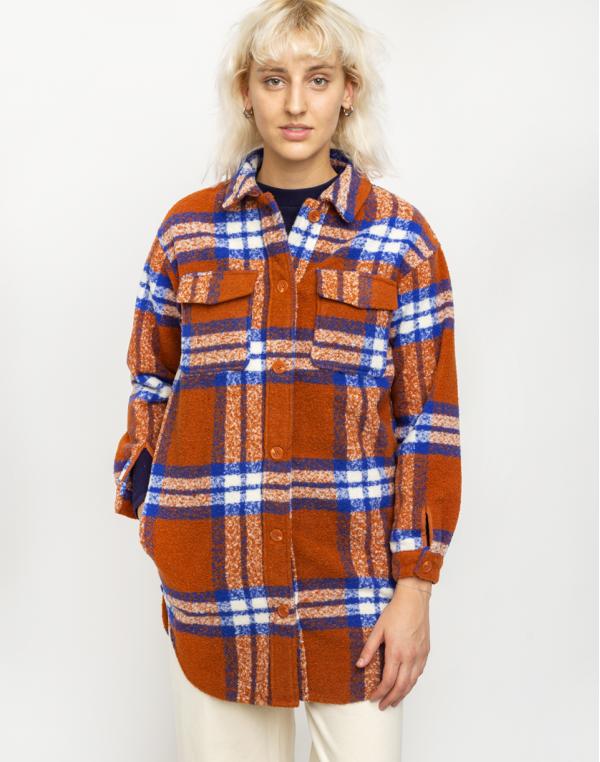 Ichi Inez2 Ginger Bread L