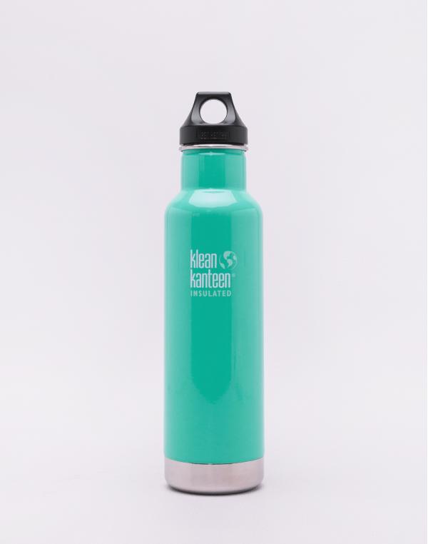 Klean Kanteen Insulated Classic 592 ml Sea Crest