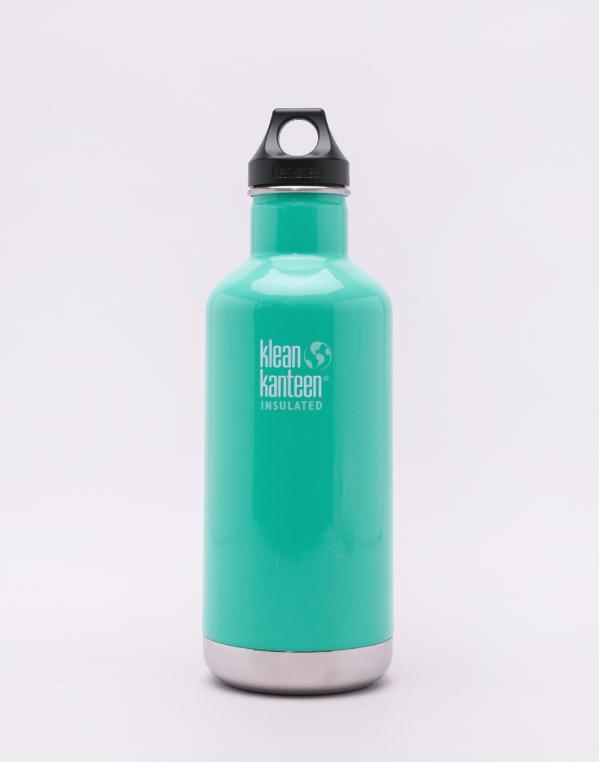 Klean Kanteen Insulated Classic 946 ml Sea Crest