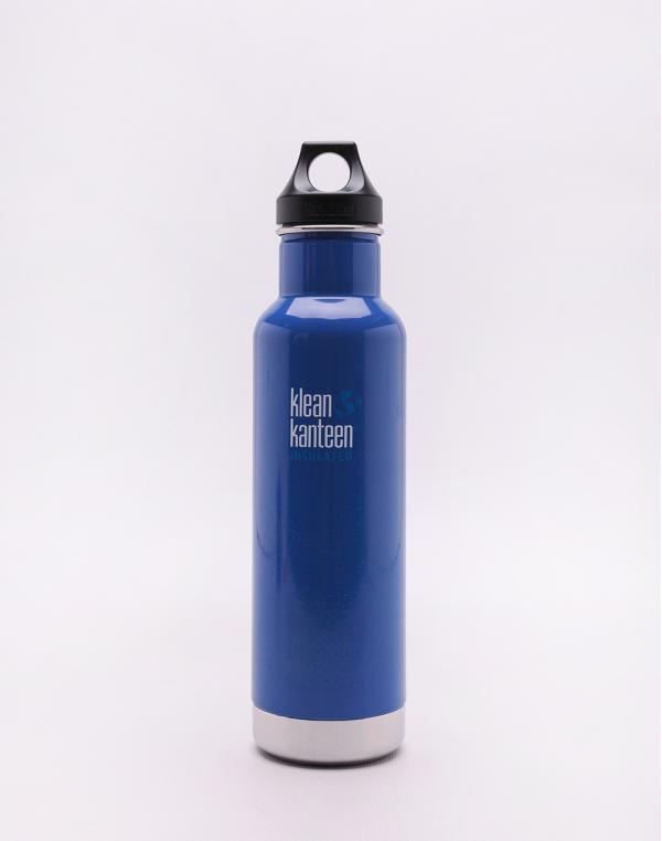 Klean Kanteen Insulated Classic 592 ml Coastal Waters