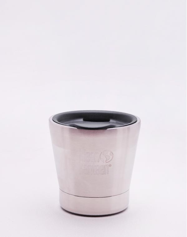 Klean Kanteen Insulated Tumbler 237 ml Brushed Stainless
