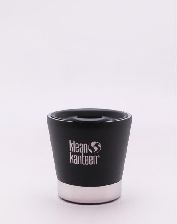 Klean Kanteen Insulated Tumbler 237 ml Shale Black