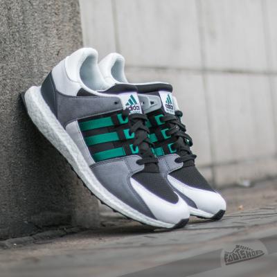 adidas Equipment Support 93/16 Core Black/ Equipment Green/ Grey/ White