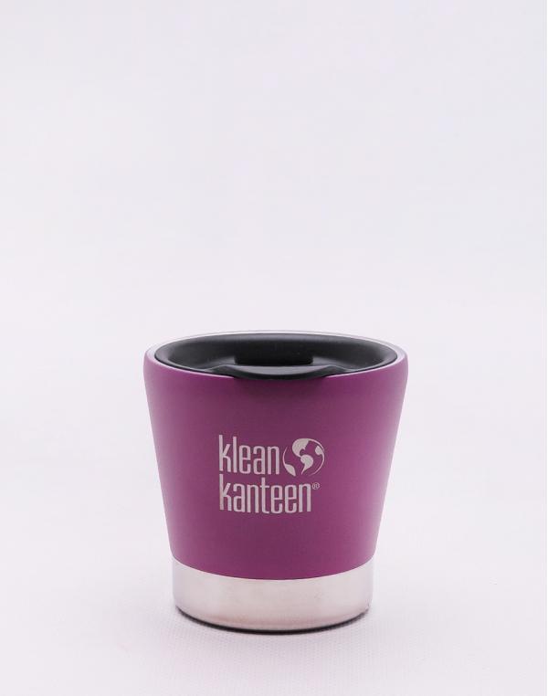 Klean Kanteen Insulated Tumbler 237 ml Berry Bright Matte