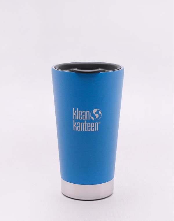 Klean Kanteen Insulated Tumbler 473 ml Pacific Sky