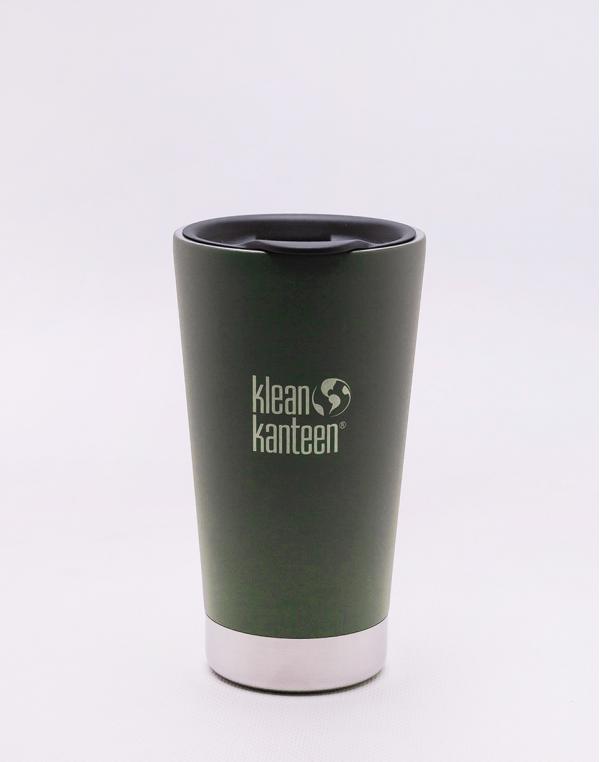 Klean Kanteen Insulated Tumbler 473 ml Fresh Pine