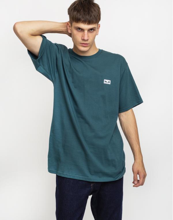 Obey Intl. Chaos & Dissent Pine M
