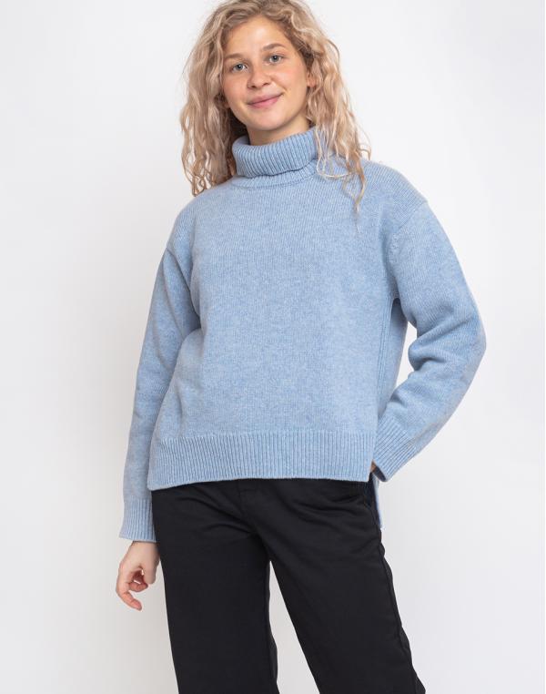 Loreak Isla Merinos Blue S