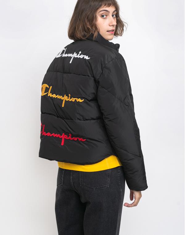 Champion Jacket NBK S