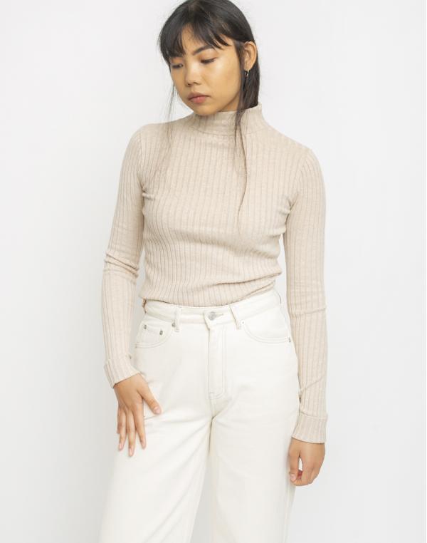 Edited Jannice Jumper Beige 36