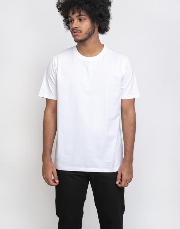 Rotholz Japan T-Shirt White S