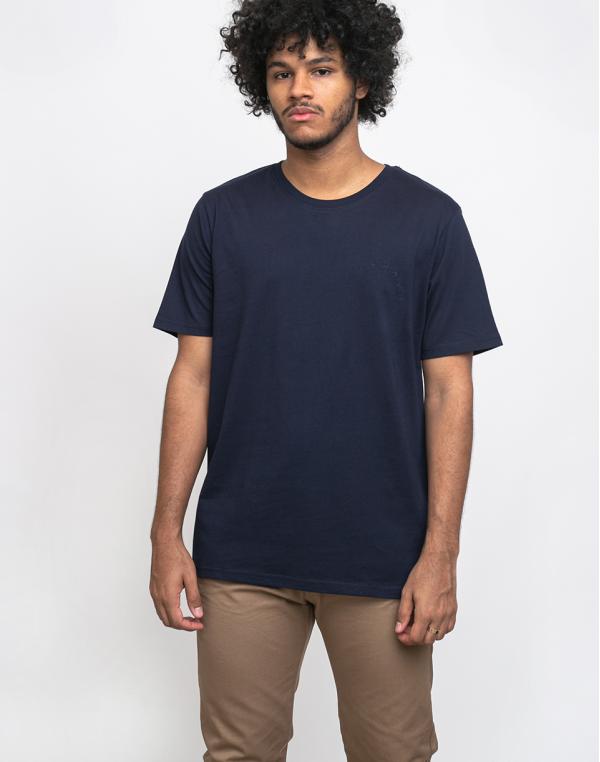 Rotholz Japan T-Shirt Navy XS