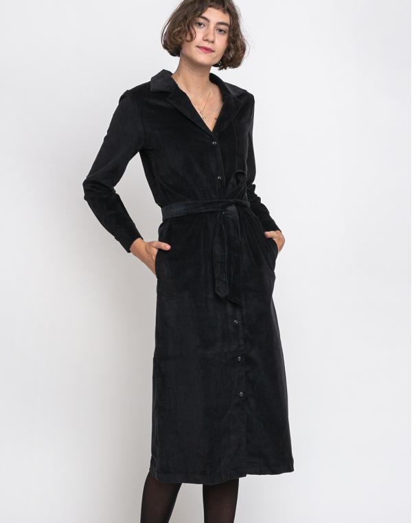 Edited Joy Dress Schwarz 38