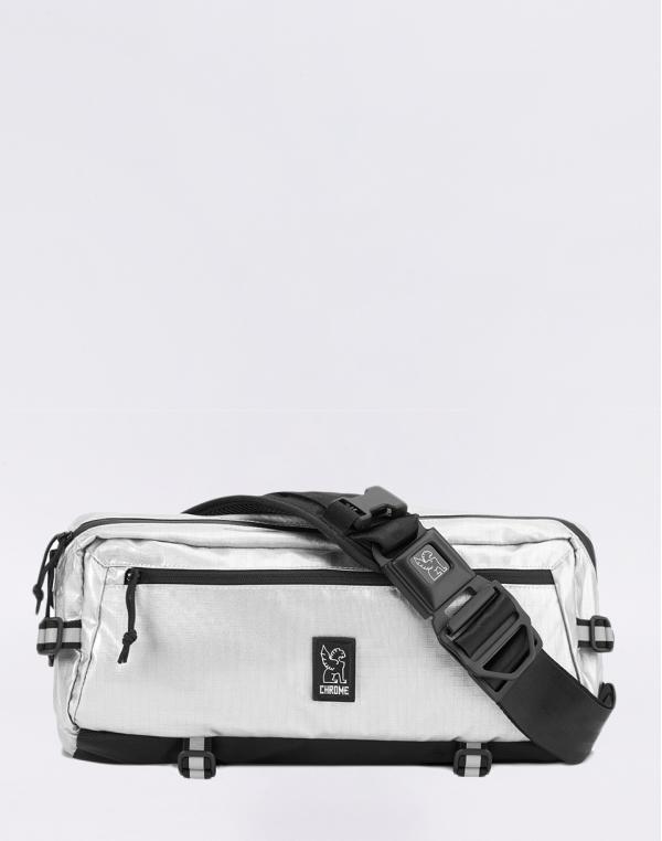 Chrome Industries Kadet Nylon Chromed Aluminium