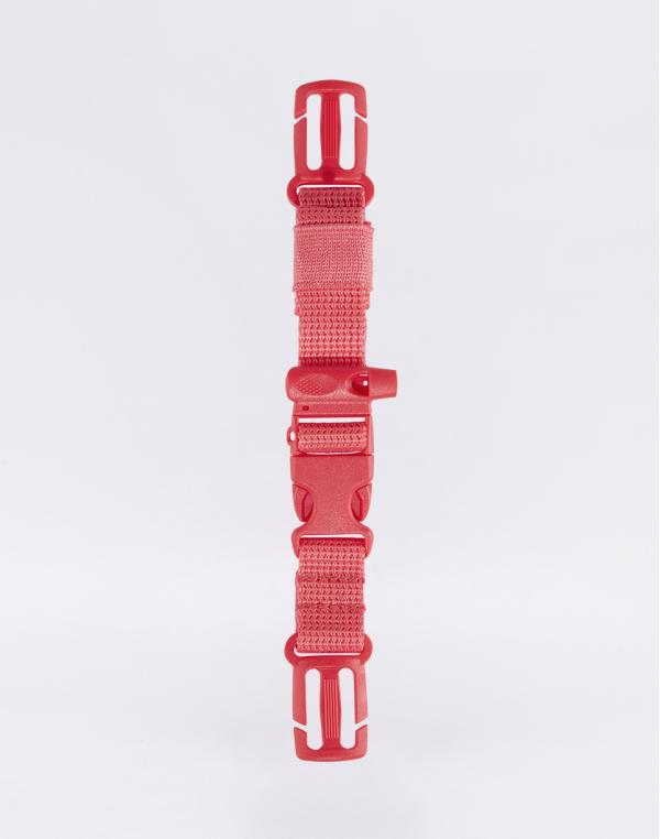 Fjällräven Kanken Chest Strap 319 Peach Pink