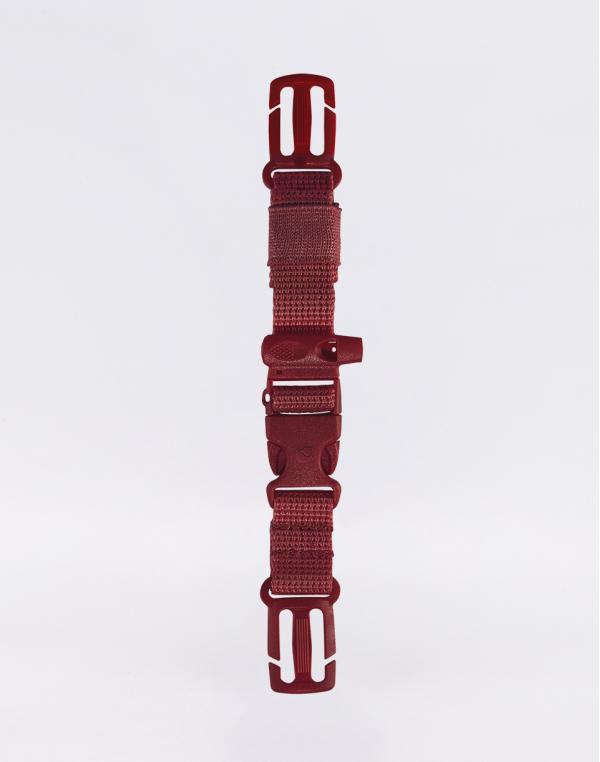 Fjällräven Kanken Chest Strap 326 Ox Red