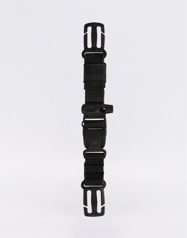 Fjällräven Kanken Chest Strap 550 Black