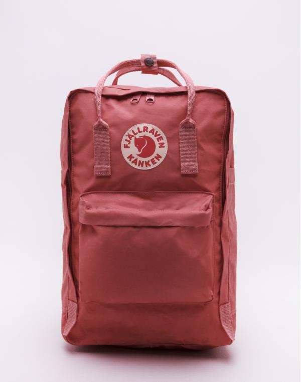 Fjällräven Kanken Laptop 13" 307 Dahlia
