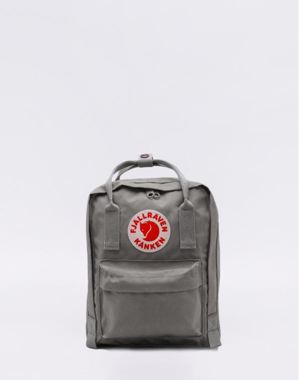 Fjällräven Kanken Mini 021 Fog