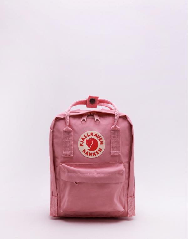 Fjällräven Kanken Mini 312 Pink
