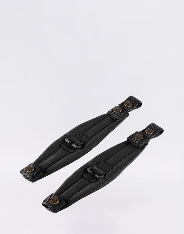 Fjällräven Kanken Mini Shoulder Pads 550 Black