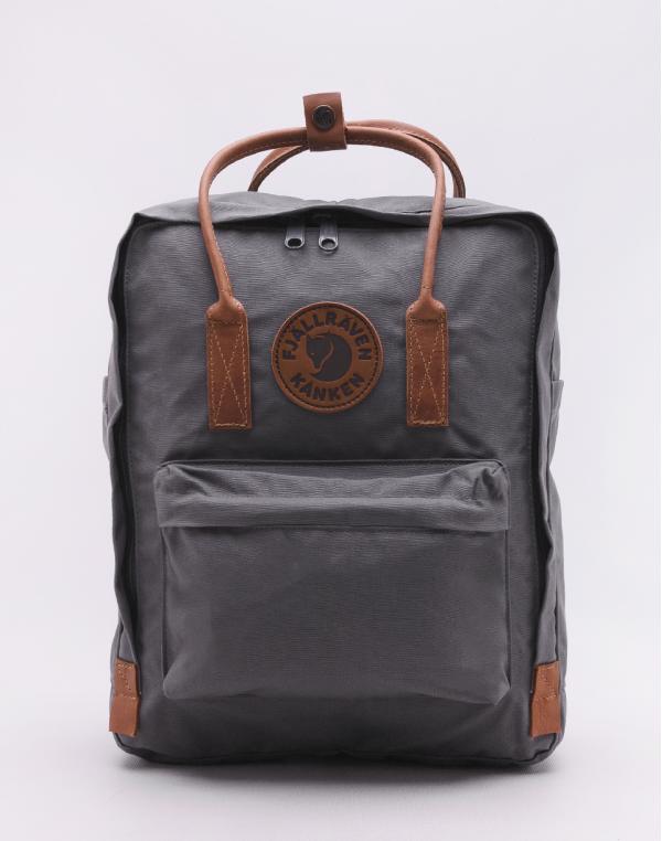 Fjällräven Kanken No. 2 046 Super Grey