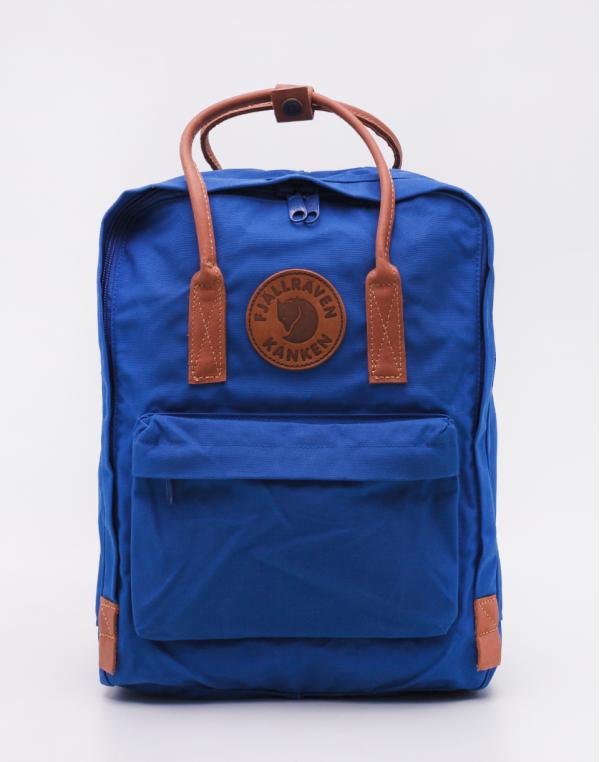 Fjällräven Kanken No.2 527 Deep Blue