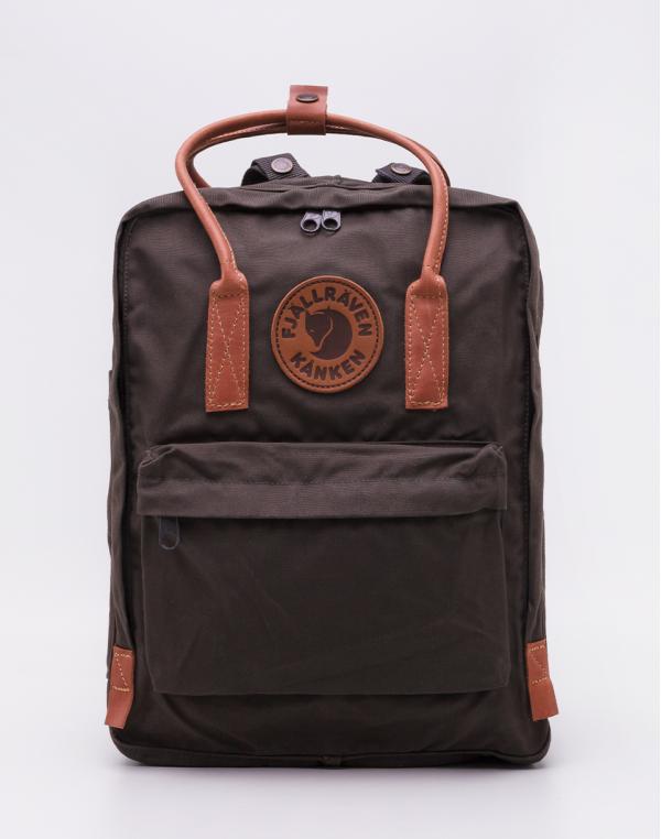 Fjällräven Kanken No.2 662 Deep Forest