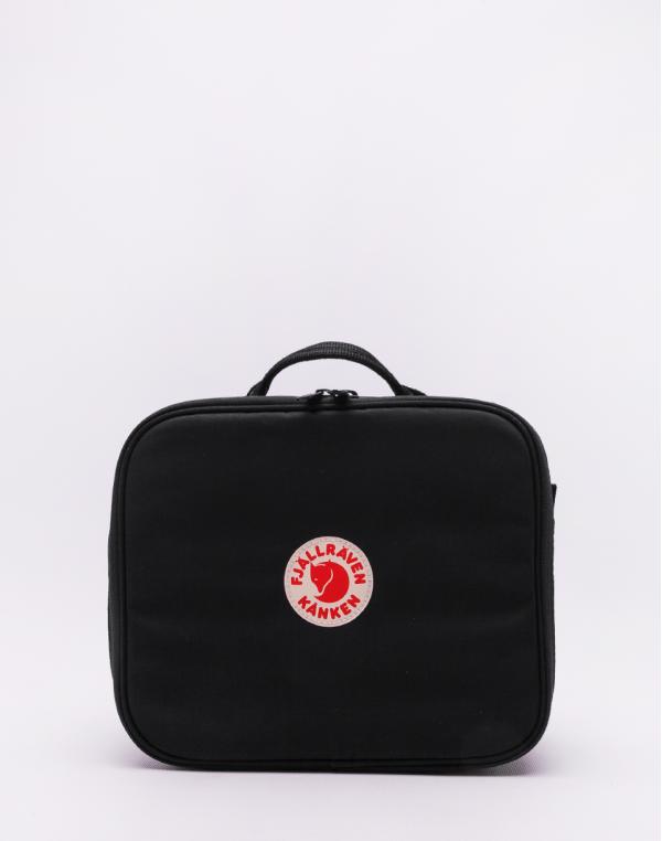 Fjällräven Kanken Photo Insert Small 550 Black