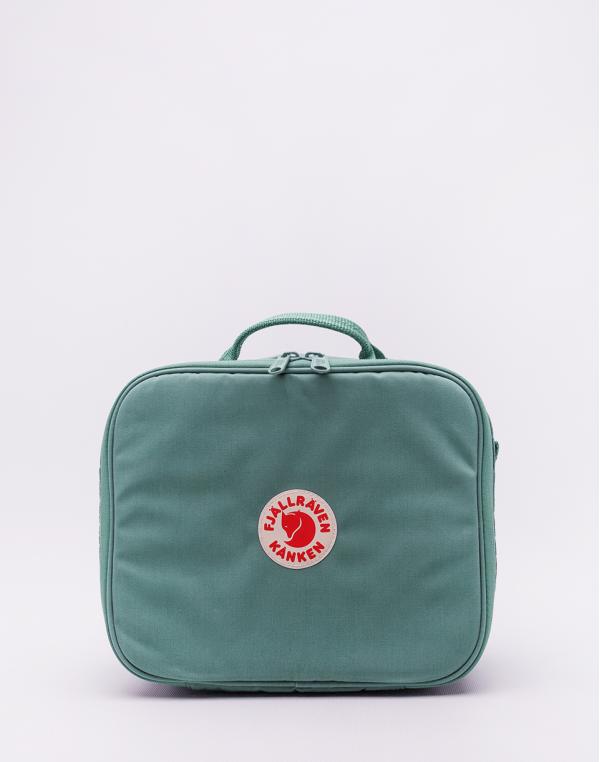 Fjällräven Kanken Photo Insert Small 664 Frost Green
