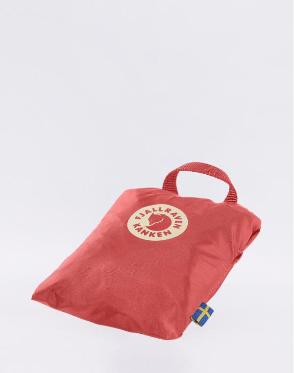 Fjällräven Kanken Rain Cover 319 Peach Pink