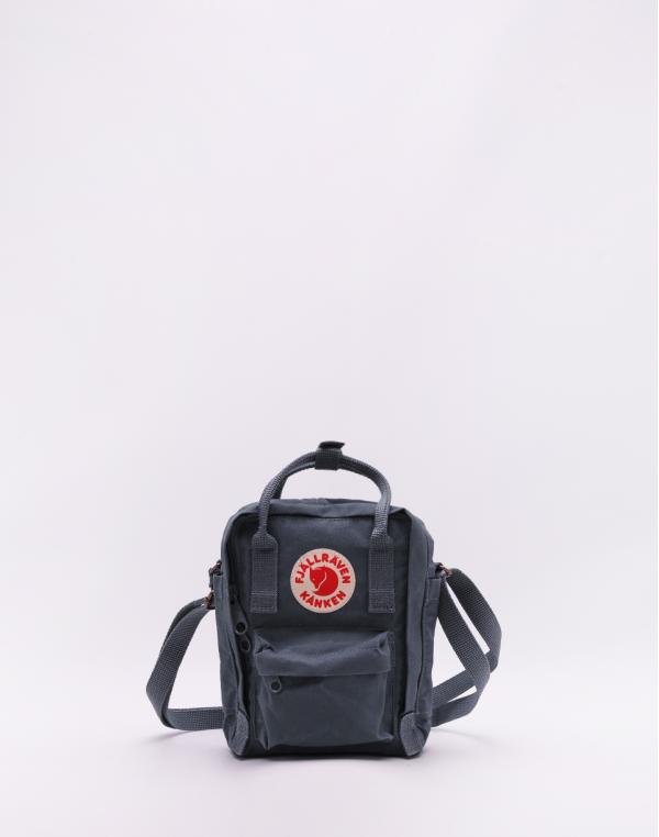 Fjällräven Kanken Sling 031 Graphite