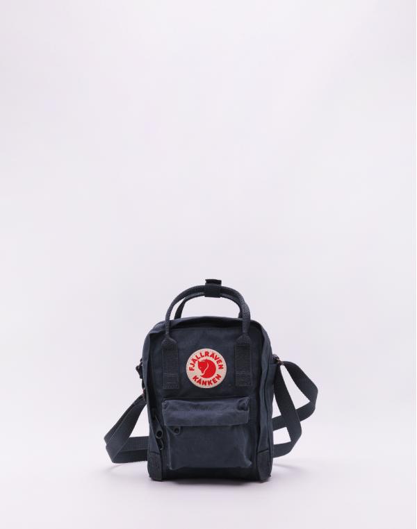 Fjällräven Kanken Sling 560 Navy