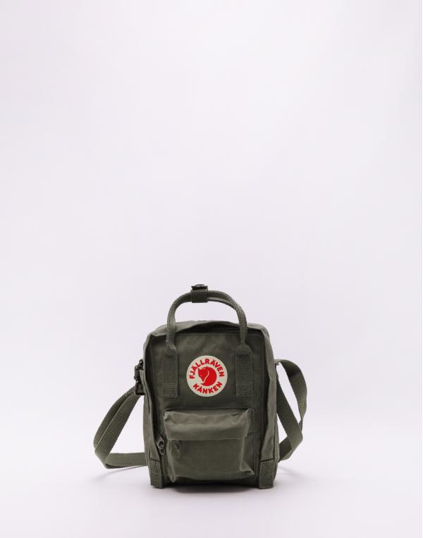 Fjällräven Kanken Sling 620 Green