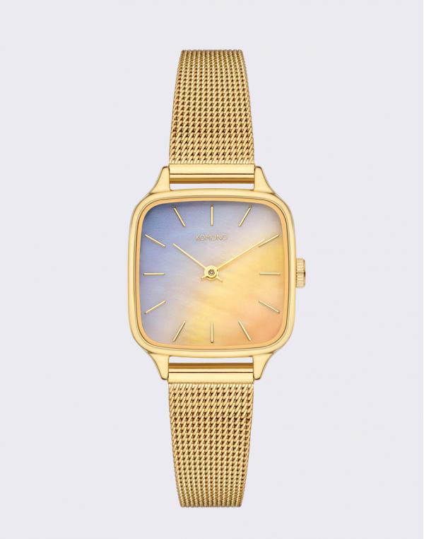 Komono Kate Halo Gold