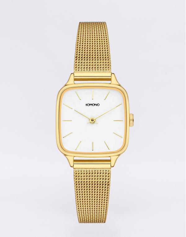 Komono Kate Royale GOLD