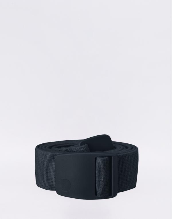 Fjällräven Keb Trekking Belt 555 Dark Navy