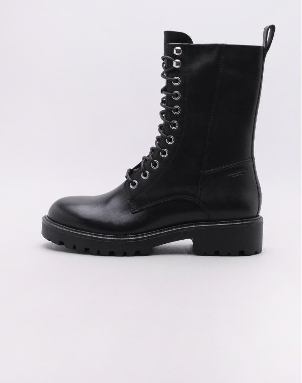 Vagabond Kenova Black 38