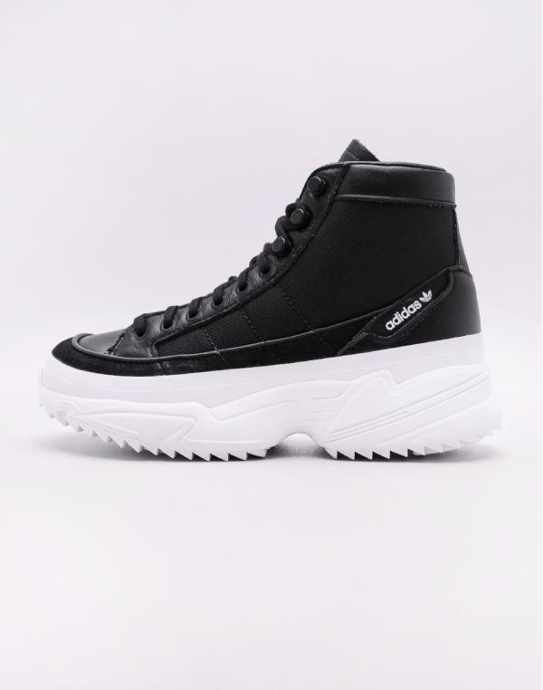 adidas Originals Kiellor Xtra W Core Black / Cloud White 41