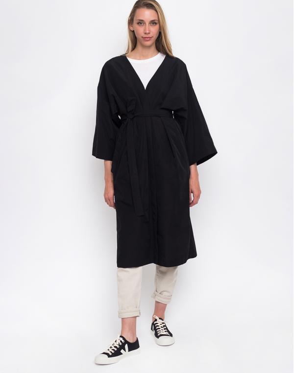 FL Kimono Black