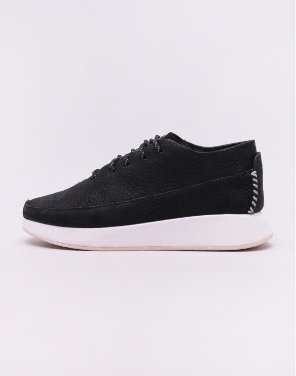 Clarks Originals Kiowa Sport Black 41