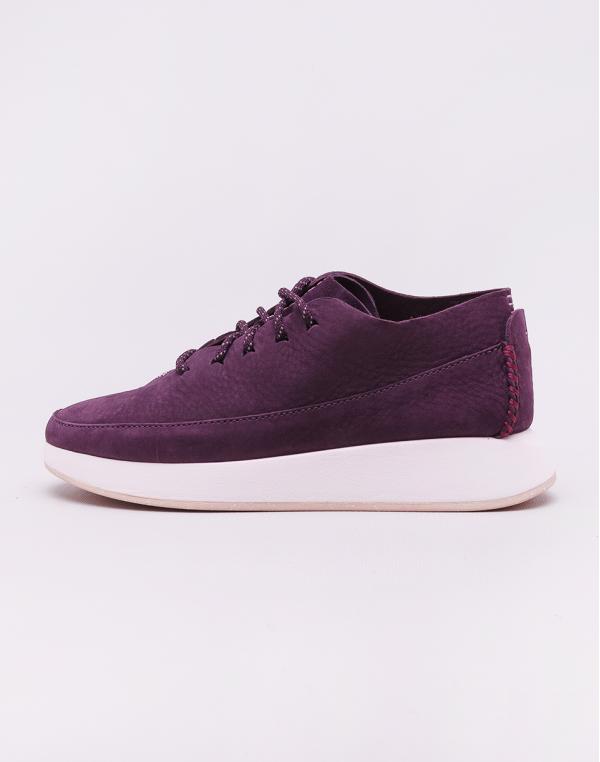 Clarks Originals Kiowa Sport Deep Purple 41