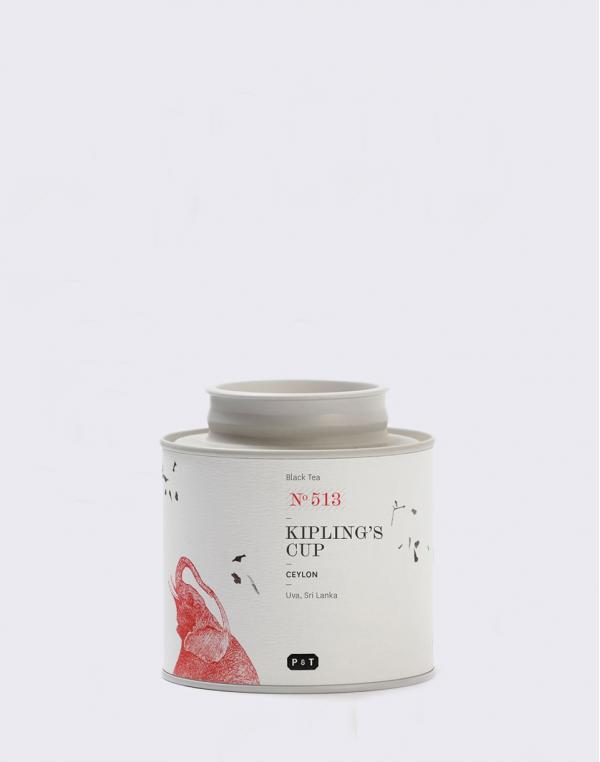 P&T Kipling's Cup No. 513