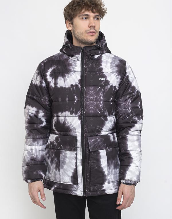 Vans Lakemont MTE Black Tie Dye XL