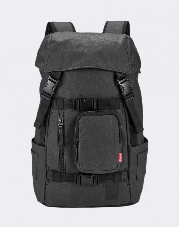 Nixon Landlock 20 l Black