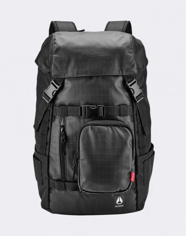 Nixon Landlock 30 l Black / Black