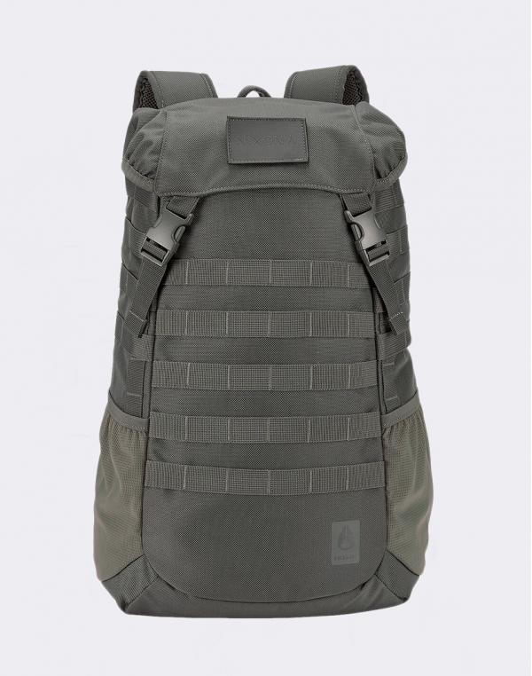 Nixon Landlock GT Graphite
