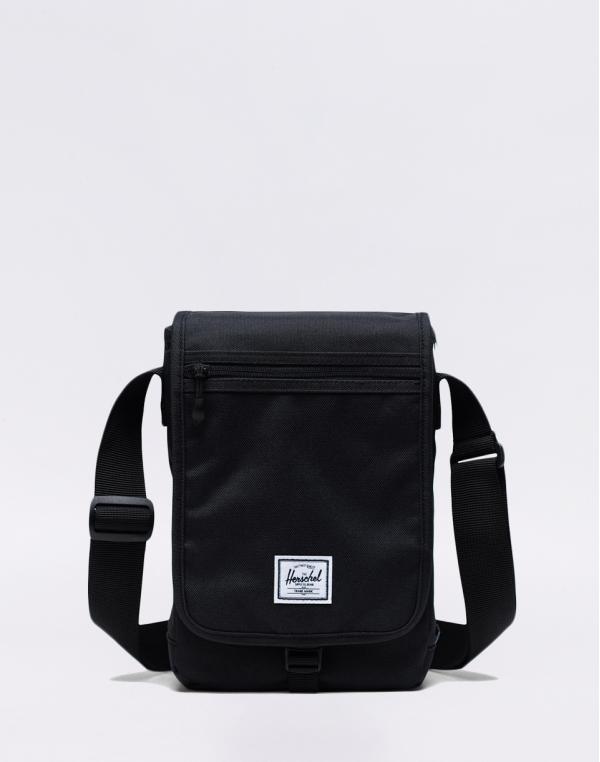 Herschel Supply Lane Small BLACK